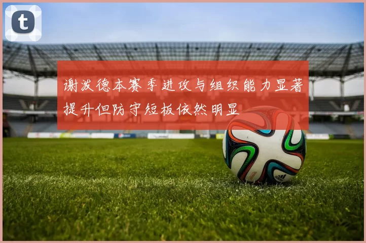 谢泼德本赛季进攻与组织能力显著提升但防守短板依然明显